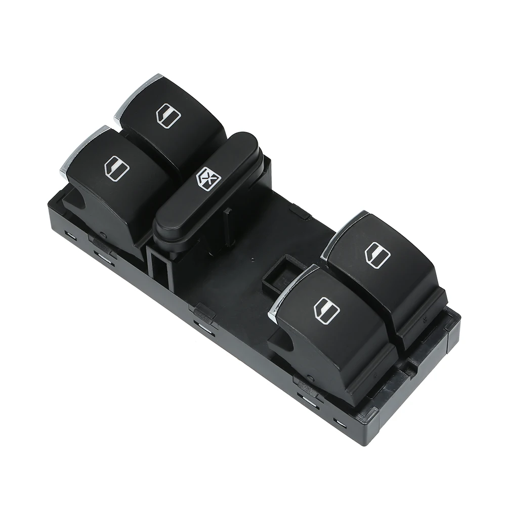Автомобильный выключатель питания 5ND 959 857 для VW CC Tiguan Passat B6 Golf Jetta MK5 MK6 пульт