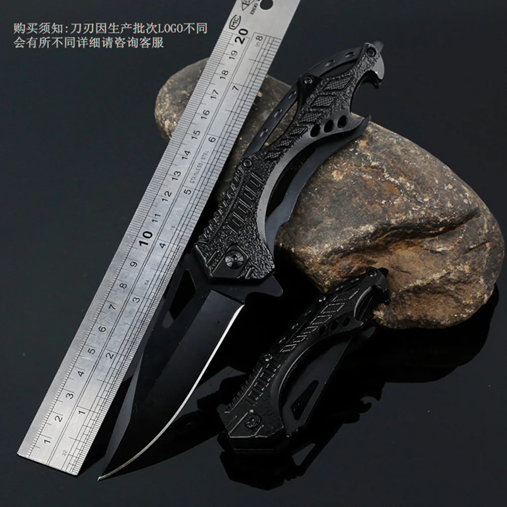 OWL OD058 нож s Hunt Тактический карманный складной Outdoo для выживания Facas Cuchillo Tactico Navajas