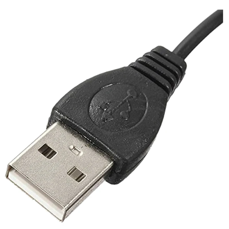 5 в 2 мм DC USB разъем зарядный кабель источник питания зарядное устройство для
