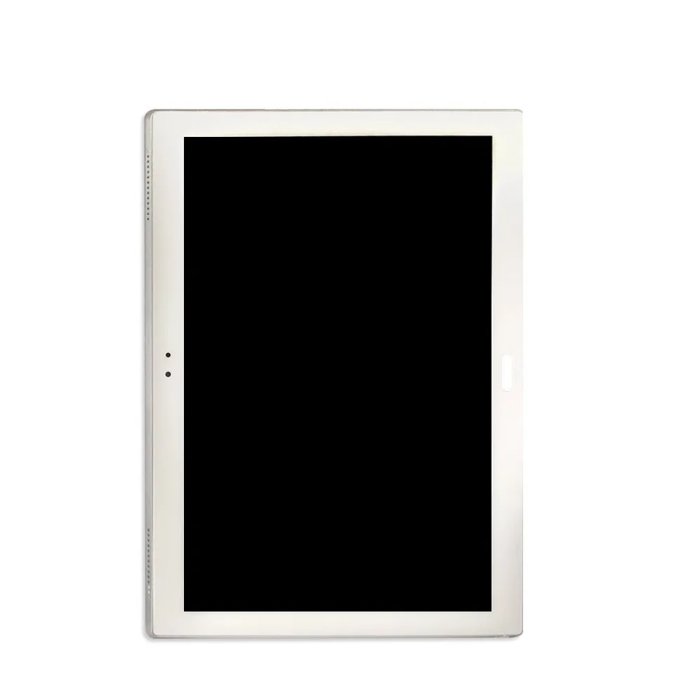 Для Lenovo Tab 4 10 Plus TB-X704 TB-X704L TB X704 Tab4-x704 ЖК-дисплей экран дигитайзер сенсорная панель