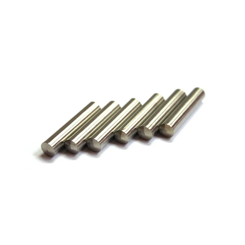 150 шт./лот Thermowell 5*50 мм трубка датчика температуры закрыт один конец трубки|Детали