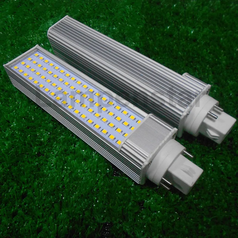 G24q g24q 2 3 Светодиодная лампа 5 W 7 9 10 11 12 Blanco Calido бомбилья PL светодиодный SMD2835 5730 5050 110