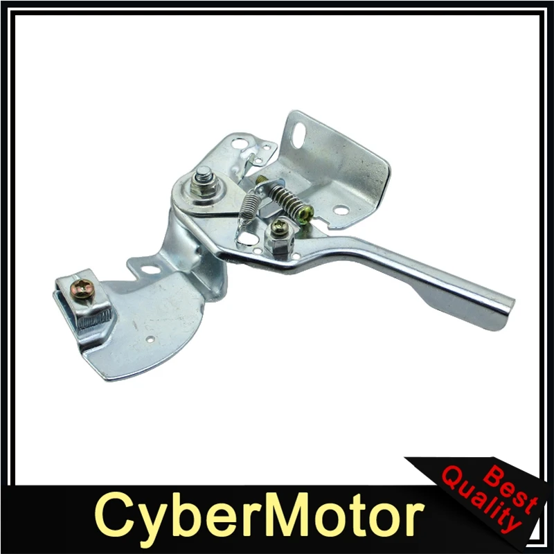 

Throttle Control Assy For Honda GX140 GX160 GX200 16500-ZH8-823