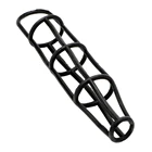 Кольцо на член OLO задержка увеличения пениса для эякуляции, эластичные секс-игрушки для мужчин, товары для взрослых