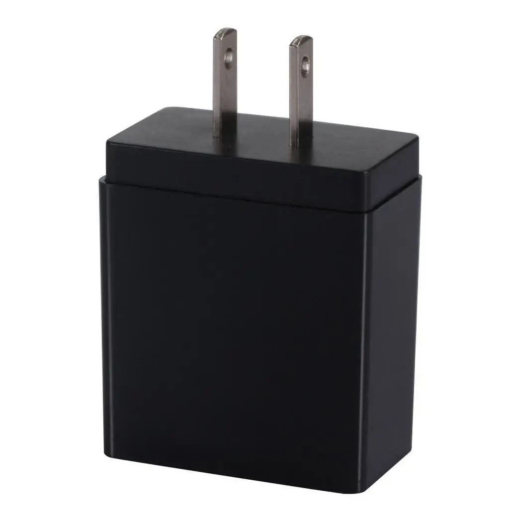 4 порта USB зарядное устройство 5.1A стены США Великобритании ЕС x адаптер AC100 240V 50 60