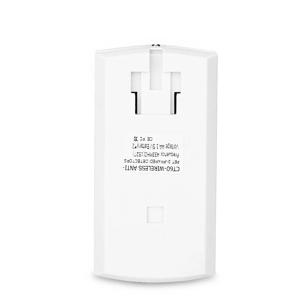 SONOFF CT60 PIR2 Wireless Infrared Detector Human Body Motion Sensor for Smart Home Security Alarm Automation Modules | Электроника
