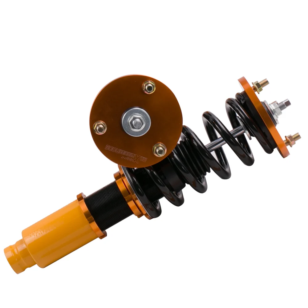 Тюнинг Coilover подвеска наборы для Honda Accord 8th Gen 2008 2012 Adj высота Acura TSX 09 14 койловеров