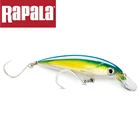 Приманка рыболовная Rapala X-RAP, SXRL12, SXRL14, 12 см36 г, 14 см54 г