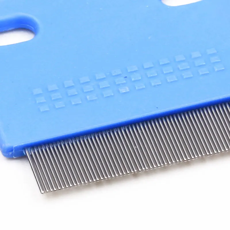 Щетка для собак Уход Расческа животных кошка средство удаления волос Deshedding
