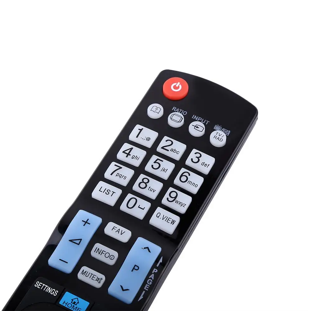 Пульт дистанционного управления для телевизора LG LED TV IR пульт AKB72615379 AKB73615306 AKB72914202