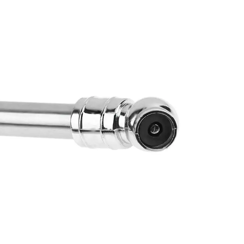 Pen Shaped Car Vehicle Tire Air Pressure Test Meter Plastic Gauge Portable Barometer New | Автомобили и мотоциклы
