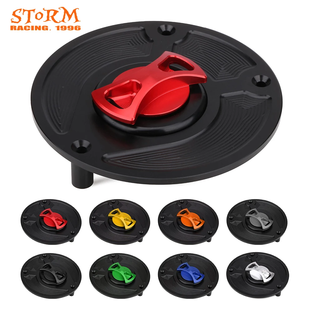 

Крышка газового топлива CNC для мотоцикла RVF VFR 400 RC51 VTR CBR 600RR 900RR 929RR 954RR 250RR 400RR 1000RR 1100XX CB600F 900F