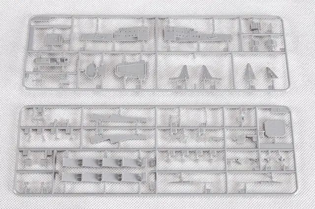 Российский круизер Trumpeter 1/700 05720|Наборы для сборки моделей| |