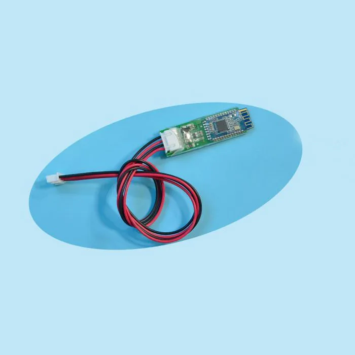Bluetooth APP 5S литиевая батарея lifepo4 смарт Плата защиты баланс литий ионная BMS 20A 30A 40A 60A