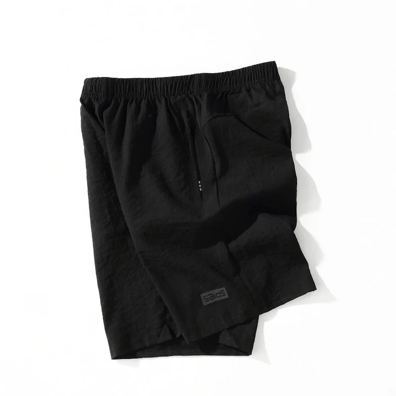 

8xl 7xl High Quality New Plus Size Casual Shorts Big Size Leisure Shorts Male Summer Loose Youth Fashion Sports Elastic Force