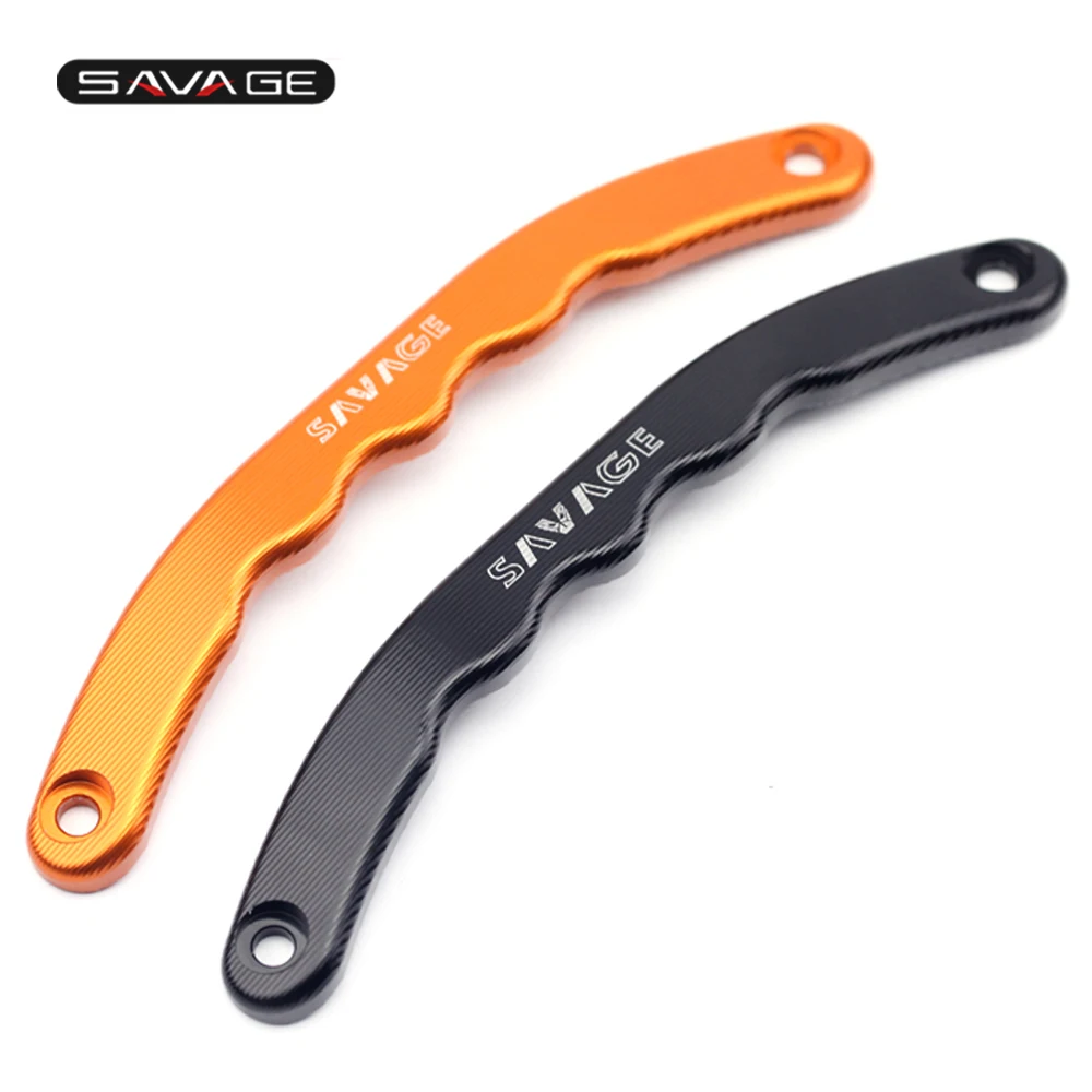 Задний Тяговая ручка для KTM внедорожных XC XC-W XC-F XCF-W EXC SX SXF Мотоцикл Байк аксессуары