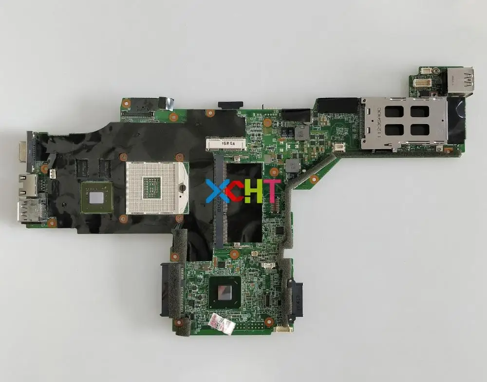 

FRU 63Y1705 w N12P-NS1-S-A1 Graphics QM67 for Lenovo ThinkPad T420 T420i Laptop Motherboard Mainboard Tested