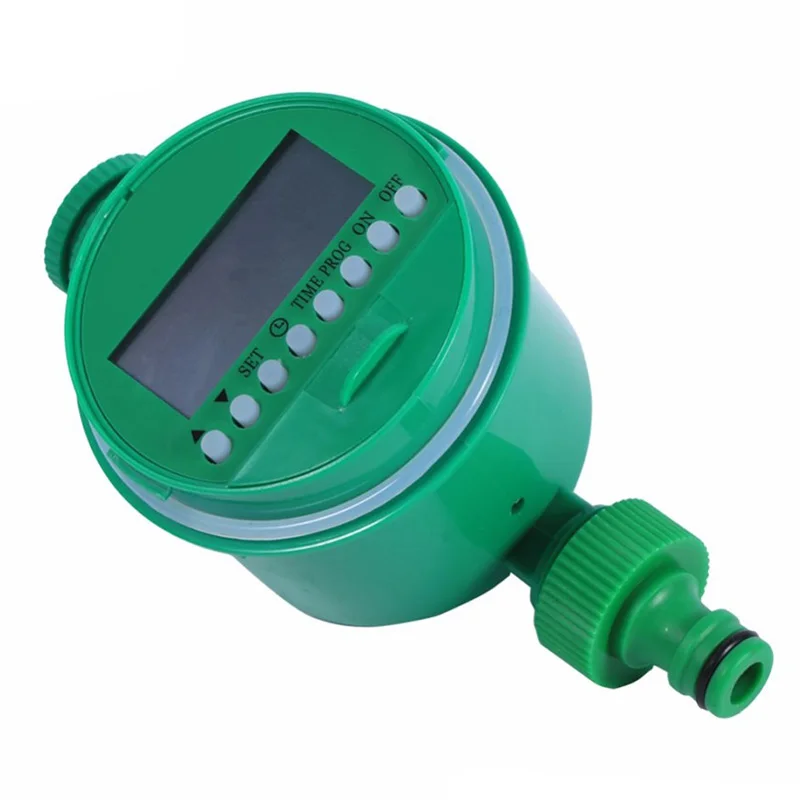 Новинка 2019 автоматический электронный ЖК-дисплей Интеллектуальный таймер для