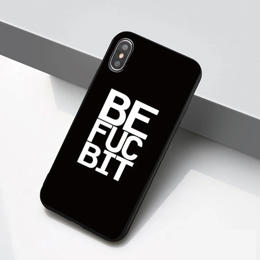 Чехлы для Apple iphone X XS Max XR 7 8 6 6S Plus 5 зеркальный чехол мягкий силиконовый из ТПУ BFF с
