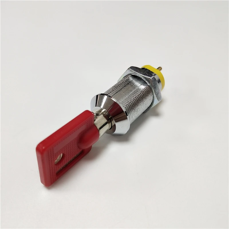 Шестигранная гайка Raylock фиксированная латунная круглая заглушка трубчатый ключ