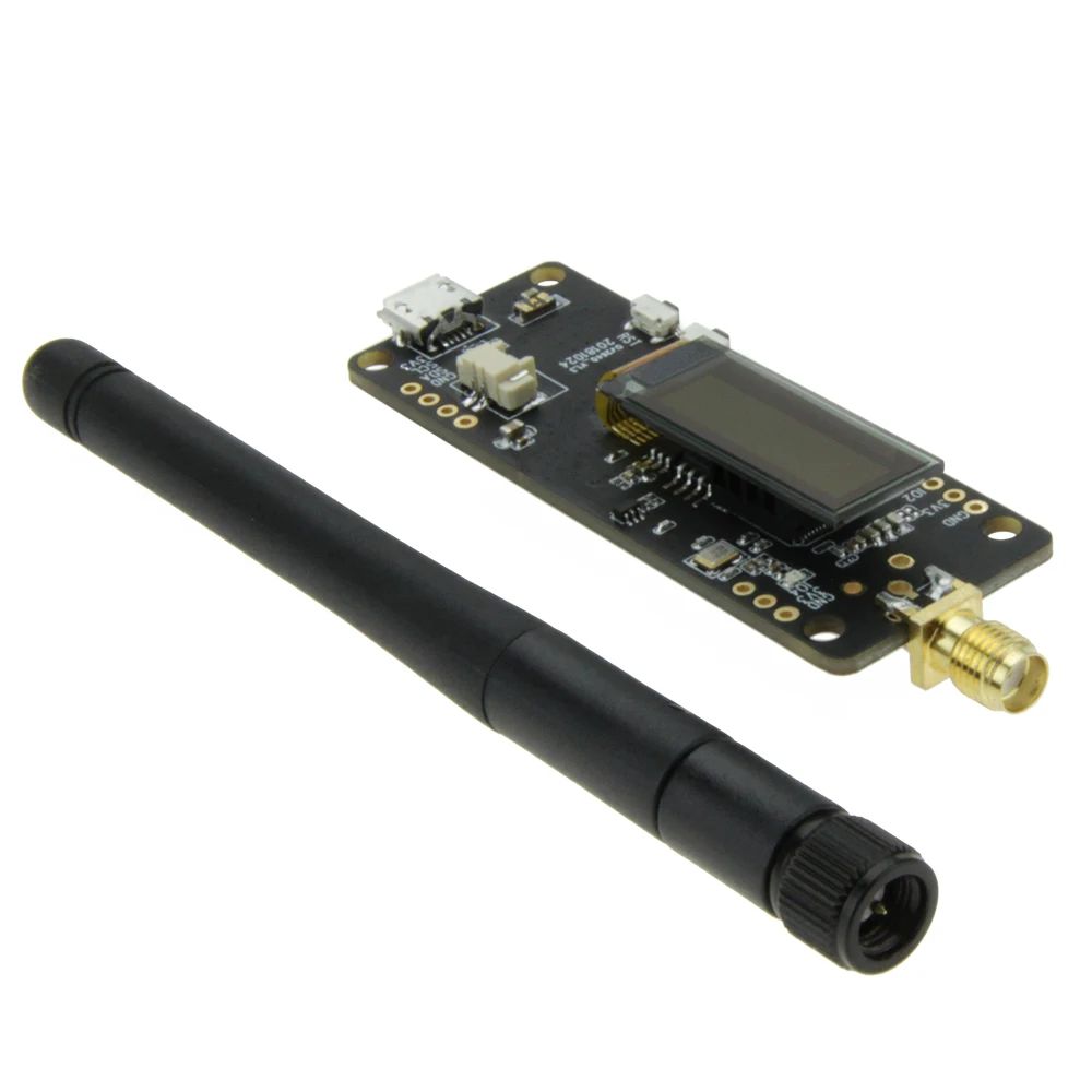 Топ Esp32 рыбий глаз объектив модуль камеры макетная плата Ov2640 камера Sma Wifi 3Dbi
