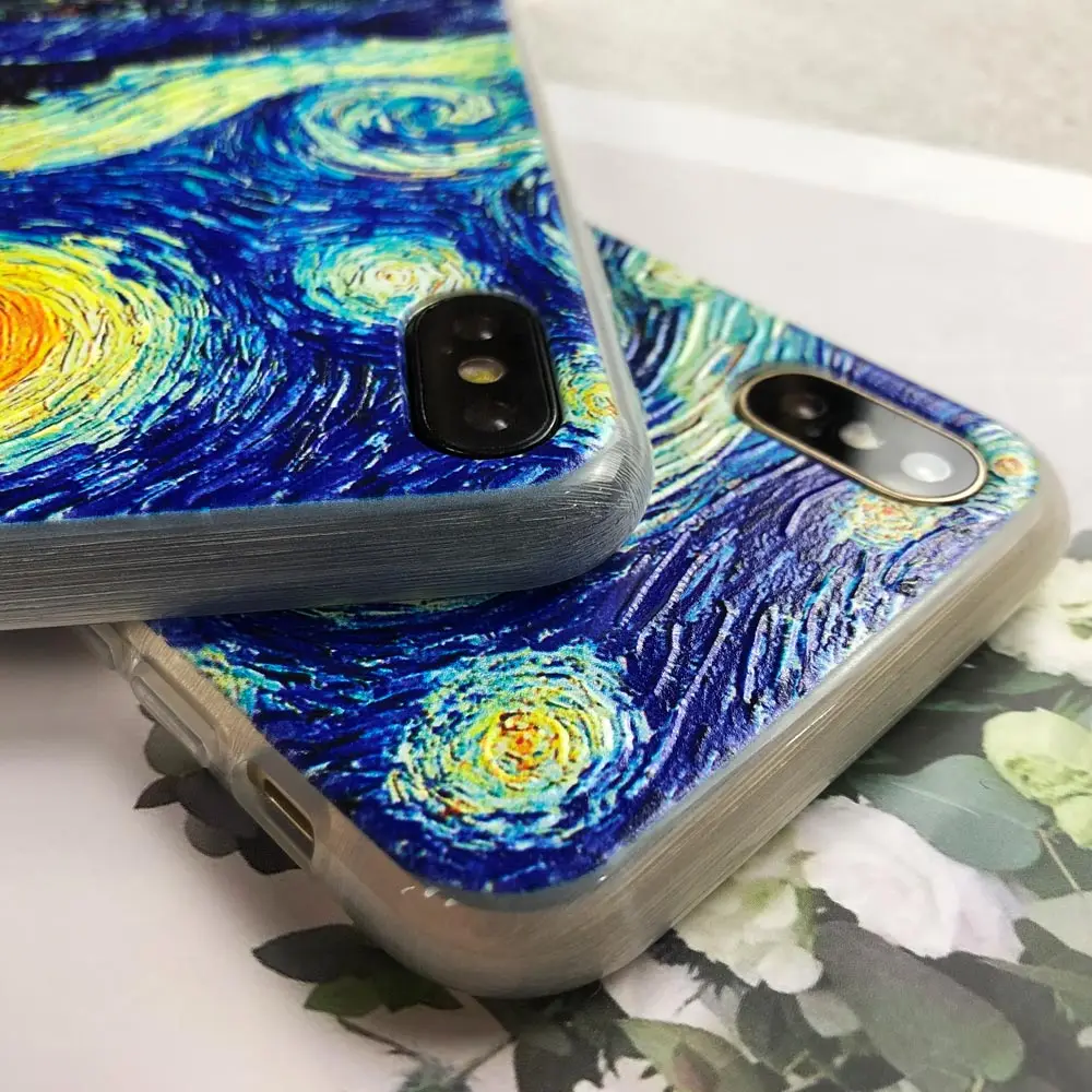CASEIER 3D чехол для Samsung Galaxy S10 S9 S8 S7 Note 9 A7 2018 A5 J5 J7 2017 TPU телефона Funda Coque |