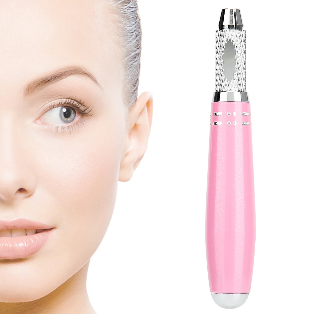 Multifunctional Eyebrow Tattoo Pen Microblading Manual Needle Semi Permanent Makeup Tool | Красота и здоровье