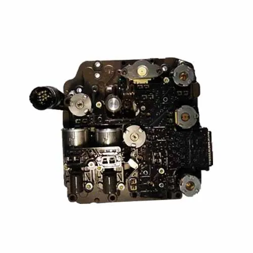 Корпус клапана и модуль управления 02E DQ250 02E927770AJ для SEAT DSG 6 VW AUDI SKODA