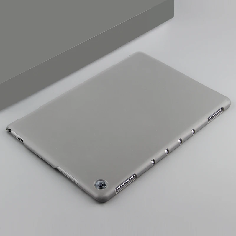 Чехол для Huawei MediaPad M5 lite 10 Φ L09 защитный чехол m5 1 W09 0 задней панели планшета|Чехлы