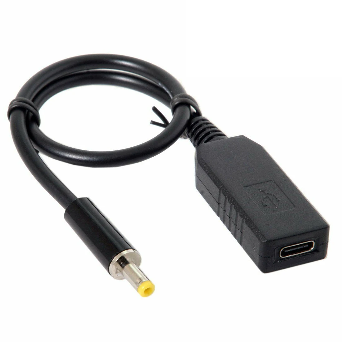 IG Usb 3 1 Type C Dc 20V 4 0 7 мм разъем питания Pd эмулятор триггер зарядный кабель|Кабели