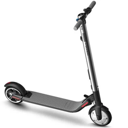 Ninebot Segway ES2 противоударный складной электрический скутер CN вилка/5.2Ah