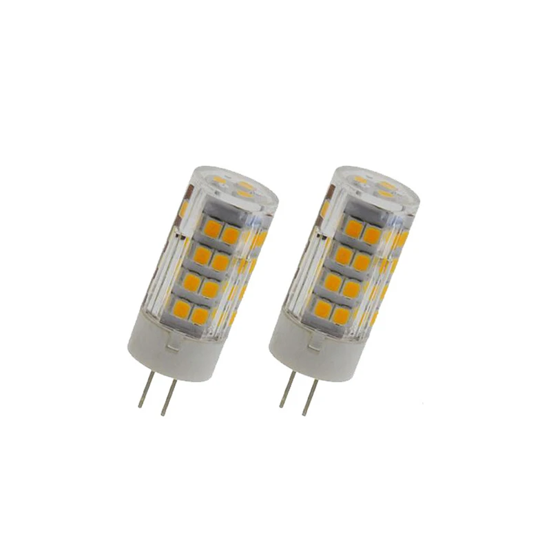 Светодиодная лампа G4 SMD2835 для люстры 2019 в 5/7/9 Вт 30/40/60 | Лампы и освещение