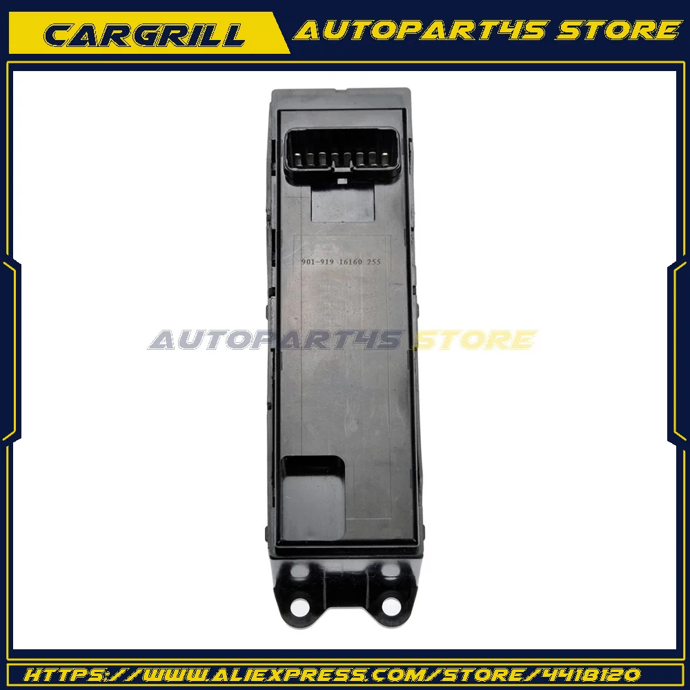 Переключатель Стеклоподъемника 83071 AG05B 83071AG05B для Subaru Legacy Outback XT 2005