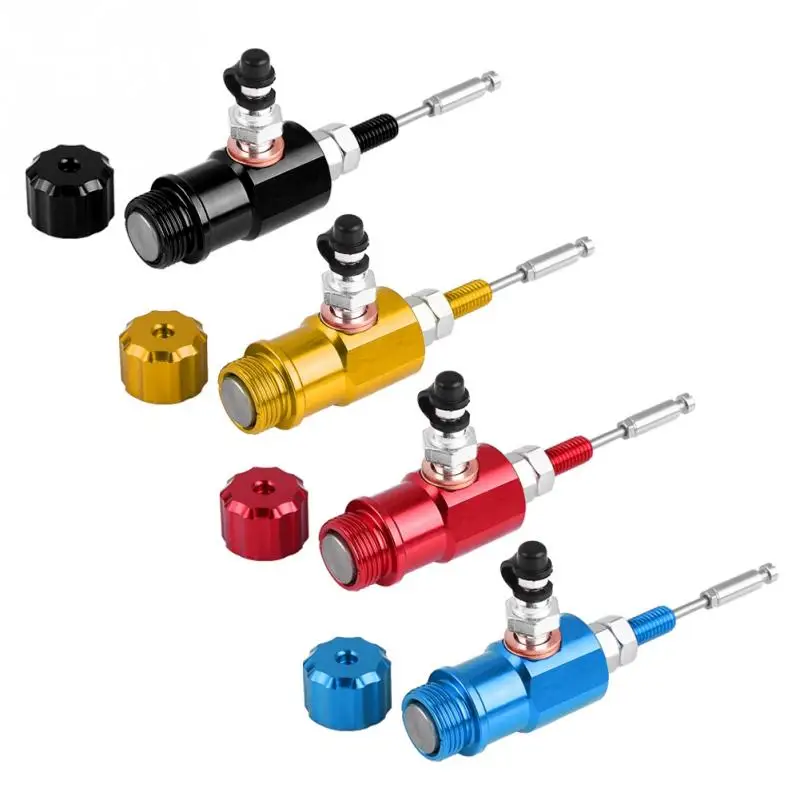 Гидравлический Главный тормозной цилиндр мотоцикла система сцепления