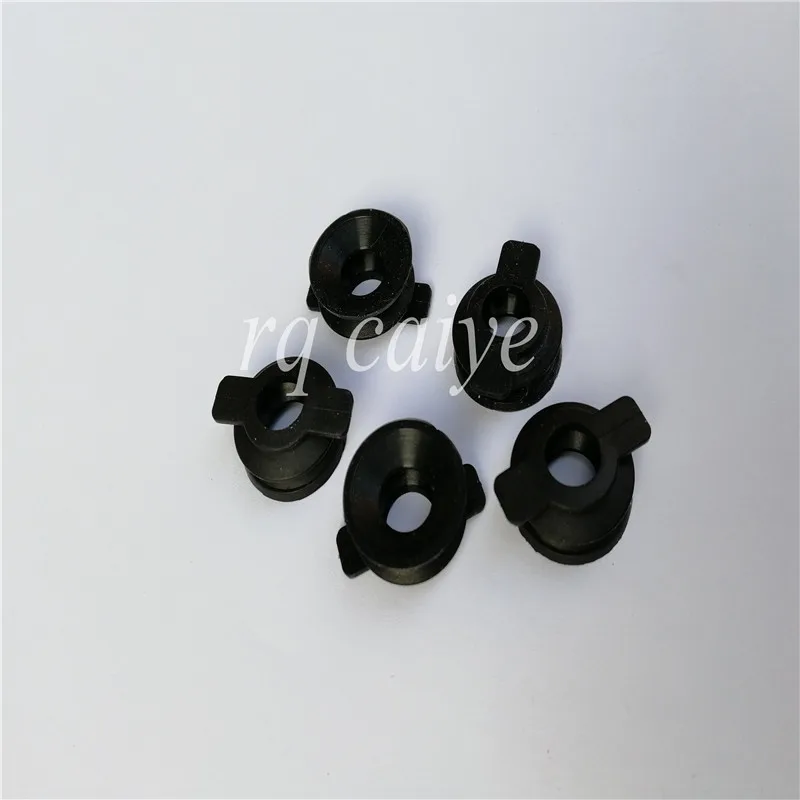 500 Pieces TOP Quality GTO Rubber Sucker 42.016.073 Heidelberg GTO46 GTO52 Printing Machine Parts | Компьютеры и офис