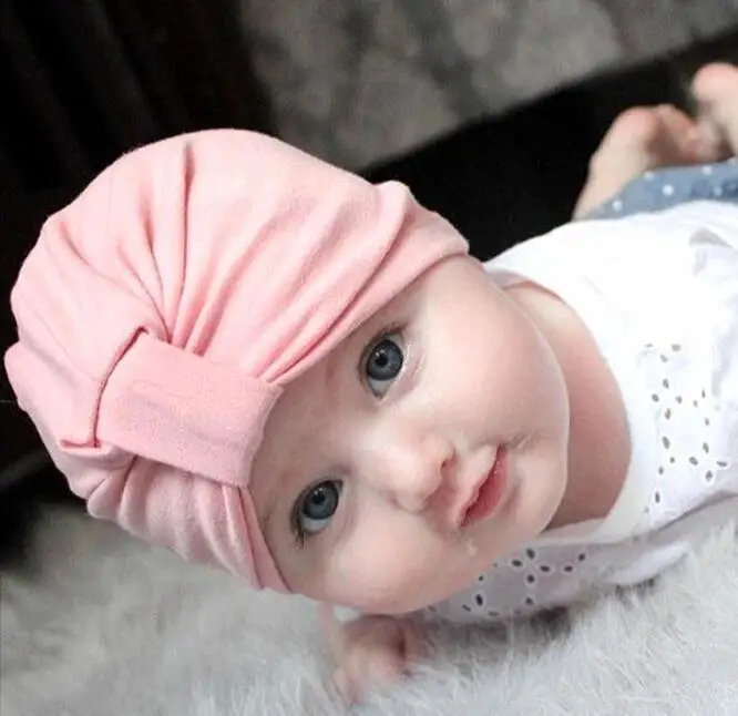 MAYA STEPAN Baby Children Caps Cotton Unisex Girls Boys Hats Newborn Photography Props Candy Spring Autumn Crochet Toddlers | Детская