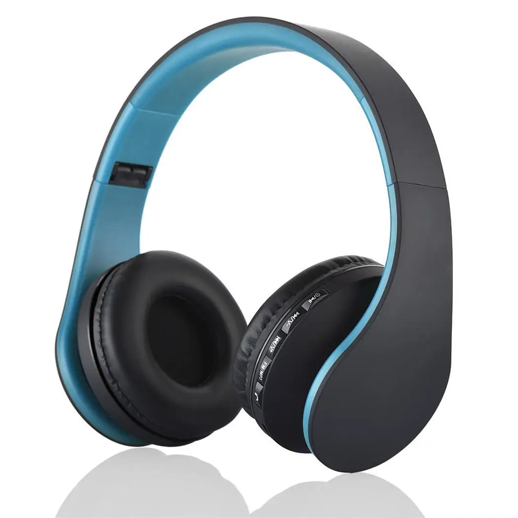 Около часа наушники Bluetooth 32 V4 200 мАч Беспроводной на головке гарнитура EDR Ом стерео