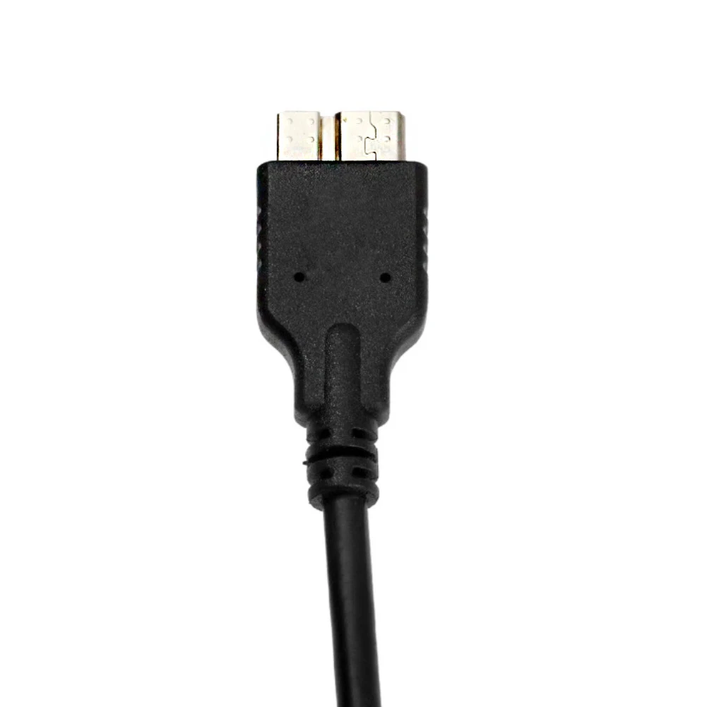 1m USB 3.1 Type-C to 3.0 Micro-B Adapter Cable Data Transfer Charging Cord |