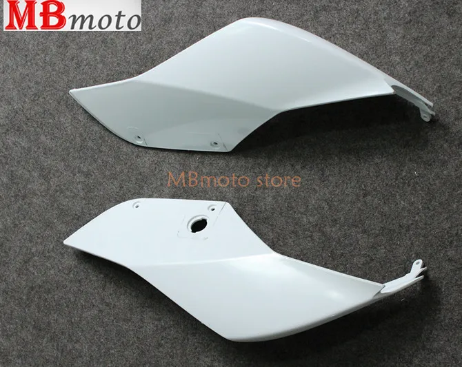 Complete Fairings For Trailing edge plate Fairing Cowl Nose 1199 1199S 899 unpainted | Автомобили и мотоциклы