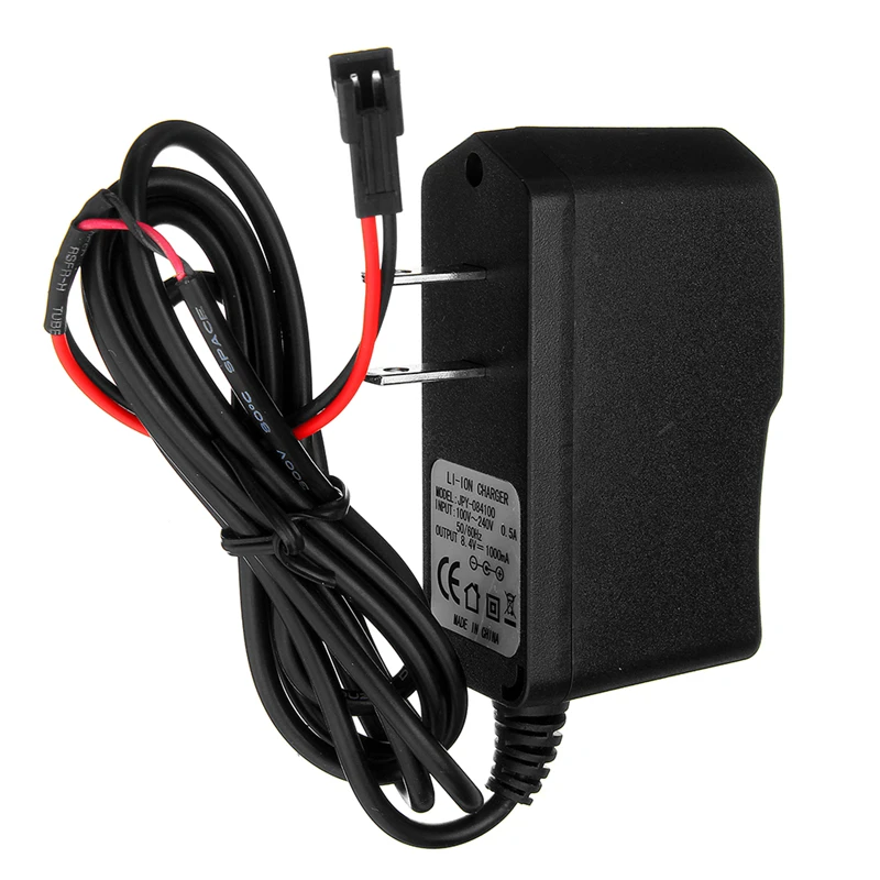 Huina 530/550 7 4 V 1300Mah Lipo батарея для экскаватора SM вилка с зарядным устройством |