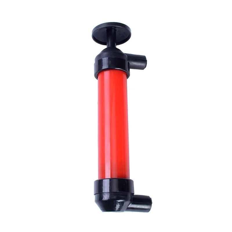 Evil energy пластиковый ручной масляный насос для жидкости воды химический переноса