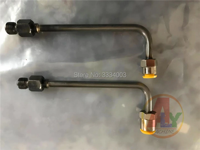 2500BAR длина 200 мм Высокого Давления дизельный Common Rail трубный конверсии