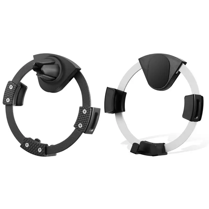 Новый Автомобильный держатель для телефона с воздушным отверстием матовая