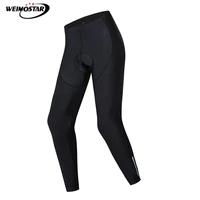 weimostar autumn team cycling pants black men spring downhill bike pants mountain road bicycle tight trousers pantalon ciclismo