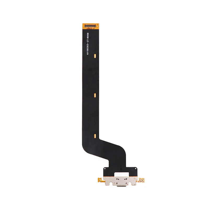 DyGod новинка для Xiaomi Mi Pad 2 usb порт зарядки плата гибкий кабель соединительный