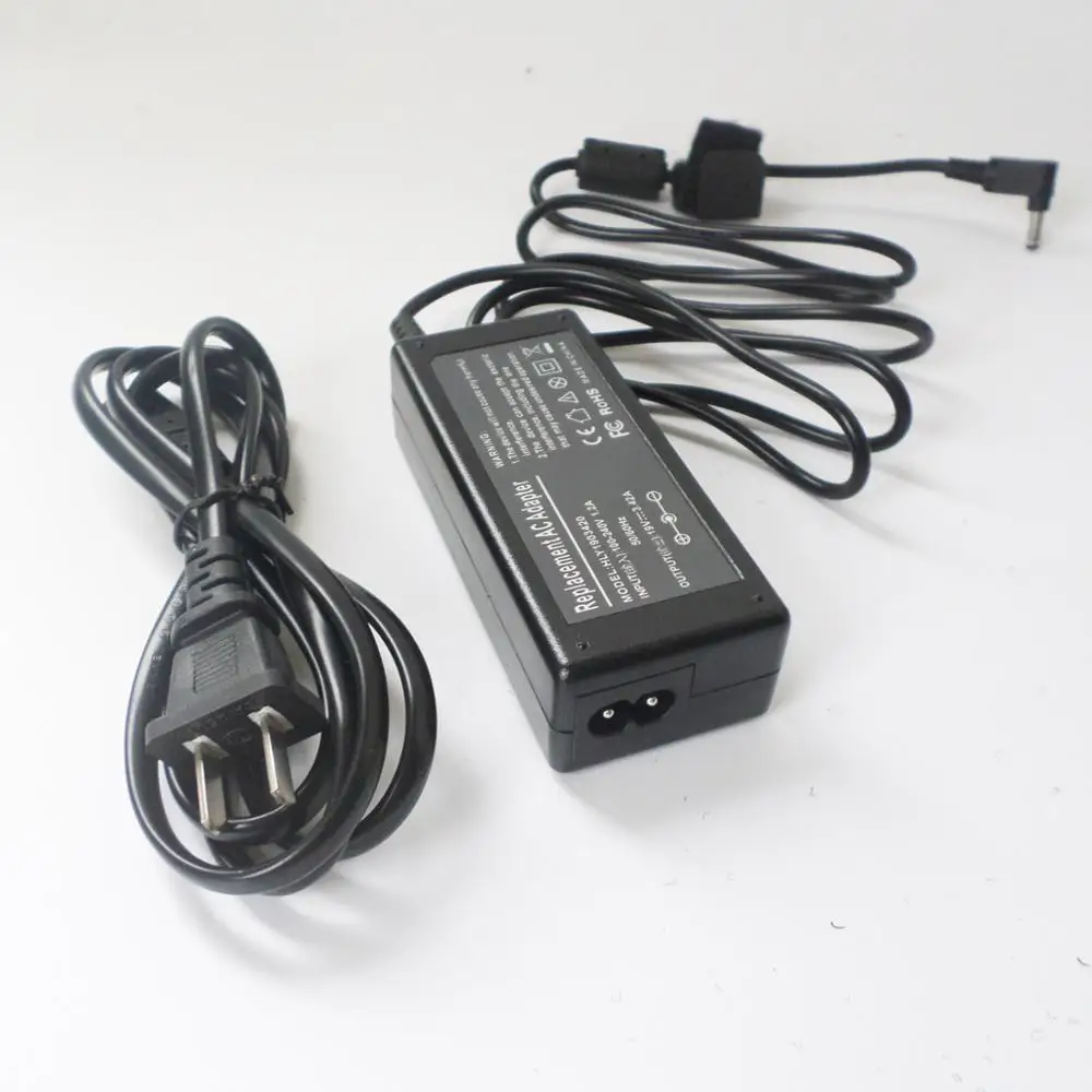 Адаптер питания переменного тока для Asus Zenbook UX30S UX32V UX32LN UX32VD UX301 UX301LA UX302L UX303UA sin650