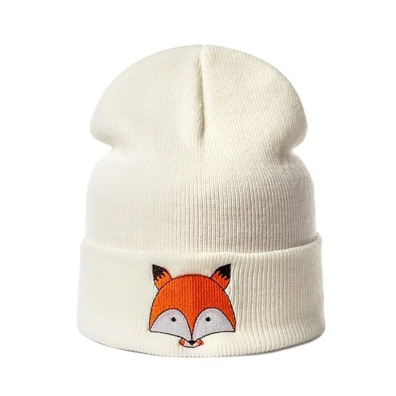 2018 Brand New Infant Kids Baby Girls Boys Warm Winter Hats Solid Knit Cotton Caps Knitted Beanies 4 Colors | Детская одежда и