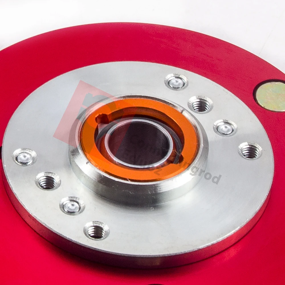 Резьбовая пластина койловера для BMW E36 серии 3 325is 325ic 328i 328is M3 318 320 323 325 Передняя