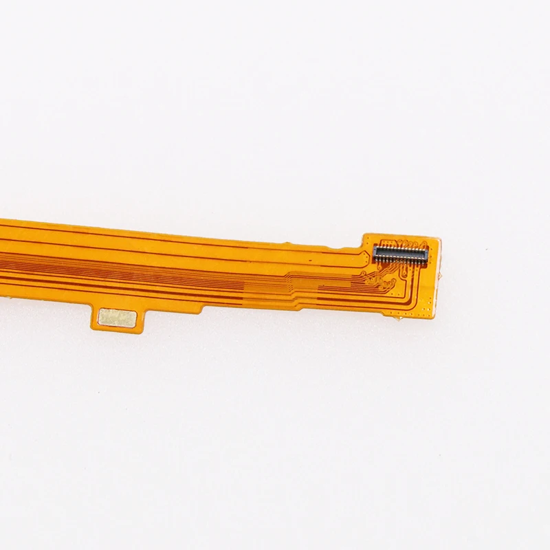 JRZ для Xiaomi Mi3 TD SCDMA USB порт зарядки гибкий кабель штекер зарядного устройства WCDMA