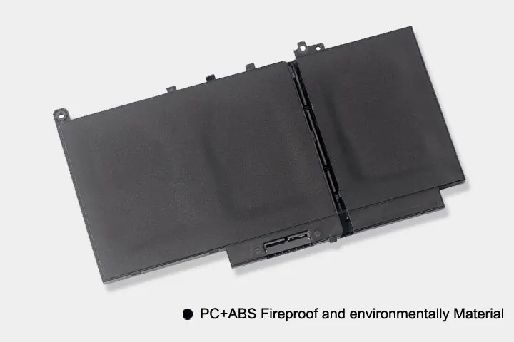 Аккумулятор KingSener 7CJRC для ноутбука DELL Latitude E7270 E7470 Series 21X15 021X15 11 4 в 42WH | Компьютеры и